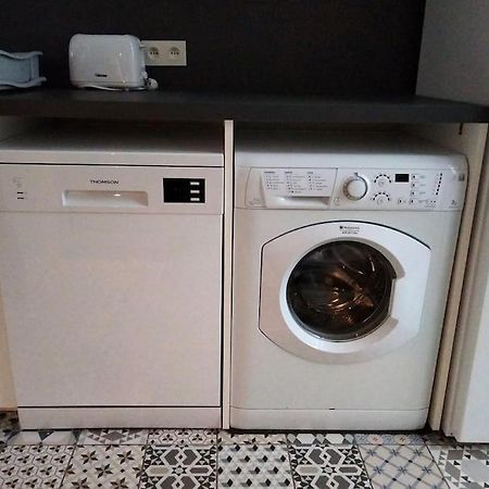 Le Cocon Zen Appartement Voiron Buitenkant foto