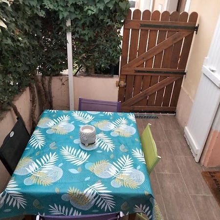 Le Cocon Zen Appartement Voiron Buitenkant foto