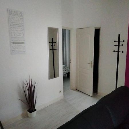 Le Cocon Zen Appartement Voiron Buitenkant foto
