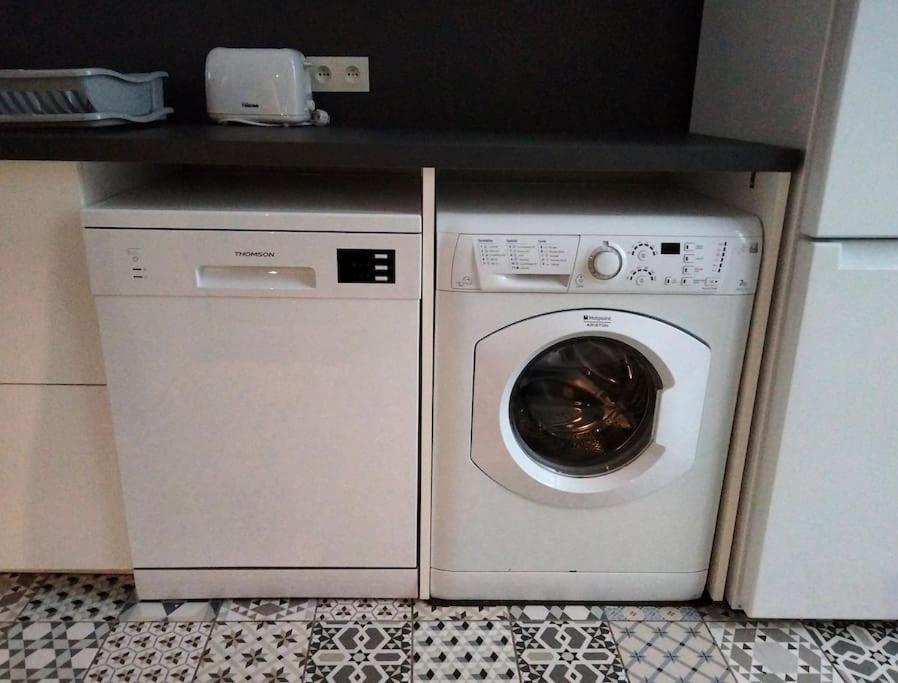 Le Cocon Zen Appartement Voiron Buitenkant foto