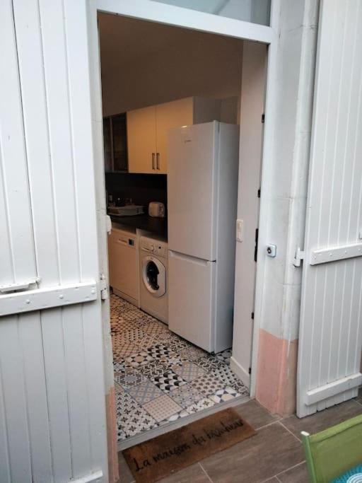 Le Cocon Zen Appartement Voiron Buitenkant foto