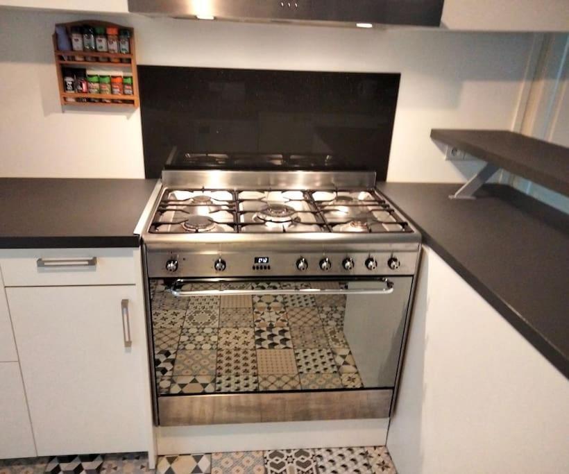 Le Cocon Zen Appartement Voiron Buitenkant foto